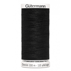 Gütermann Denim thread 100 meters