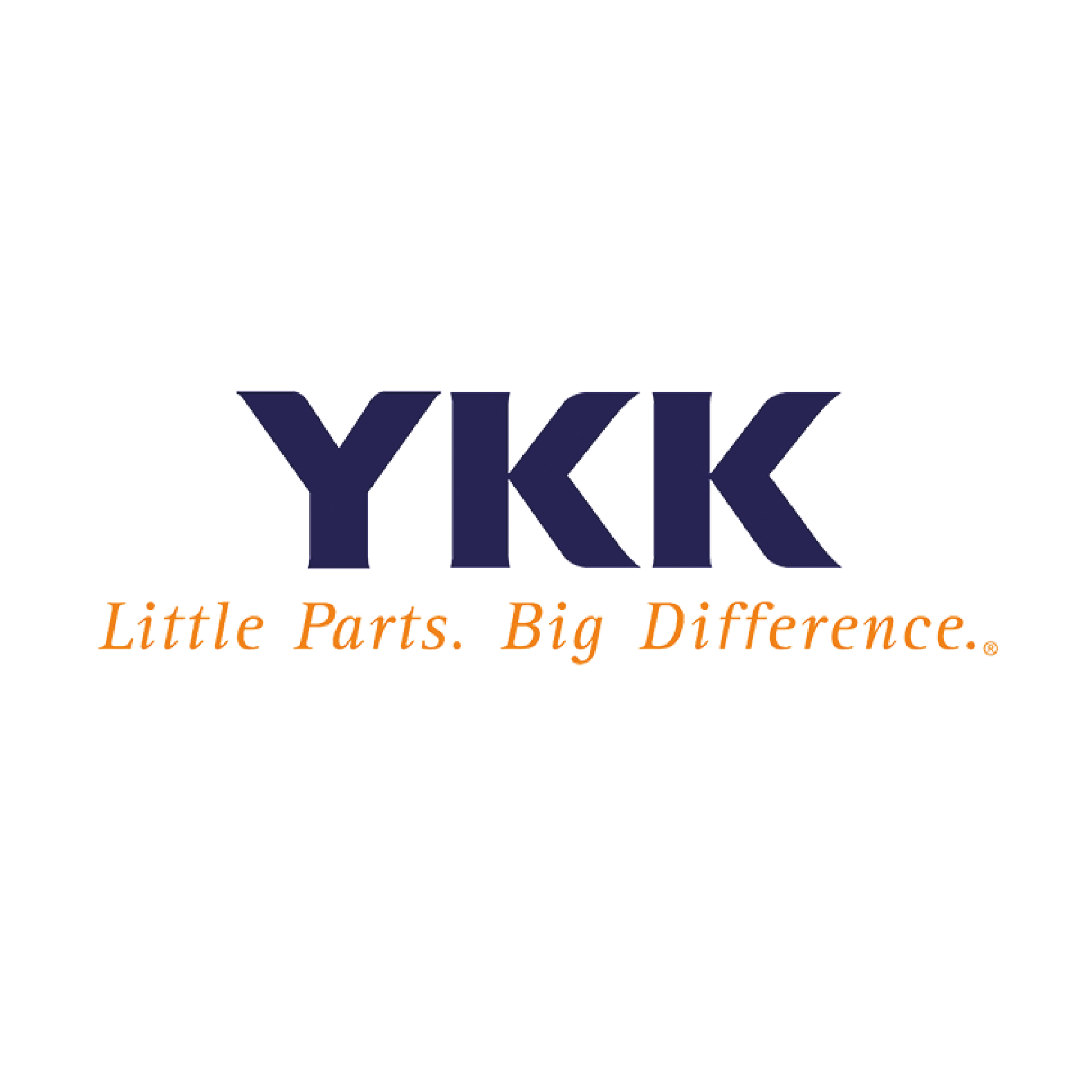 YKK