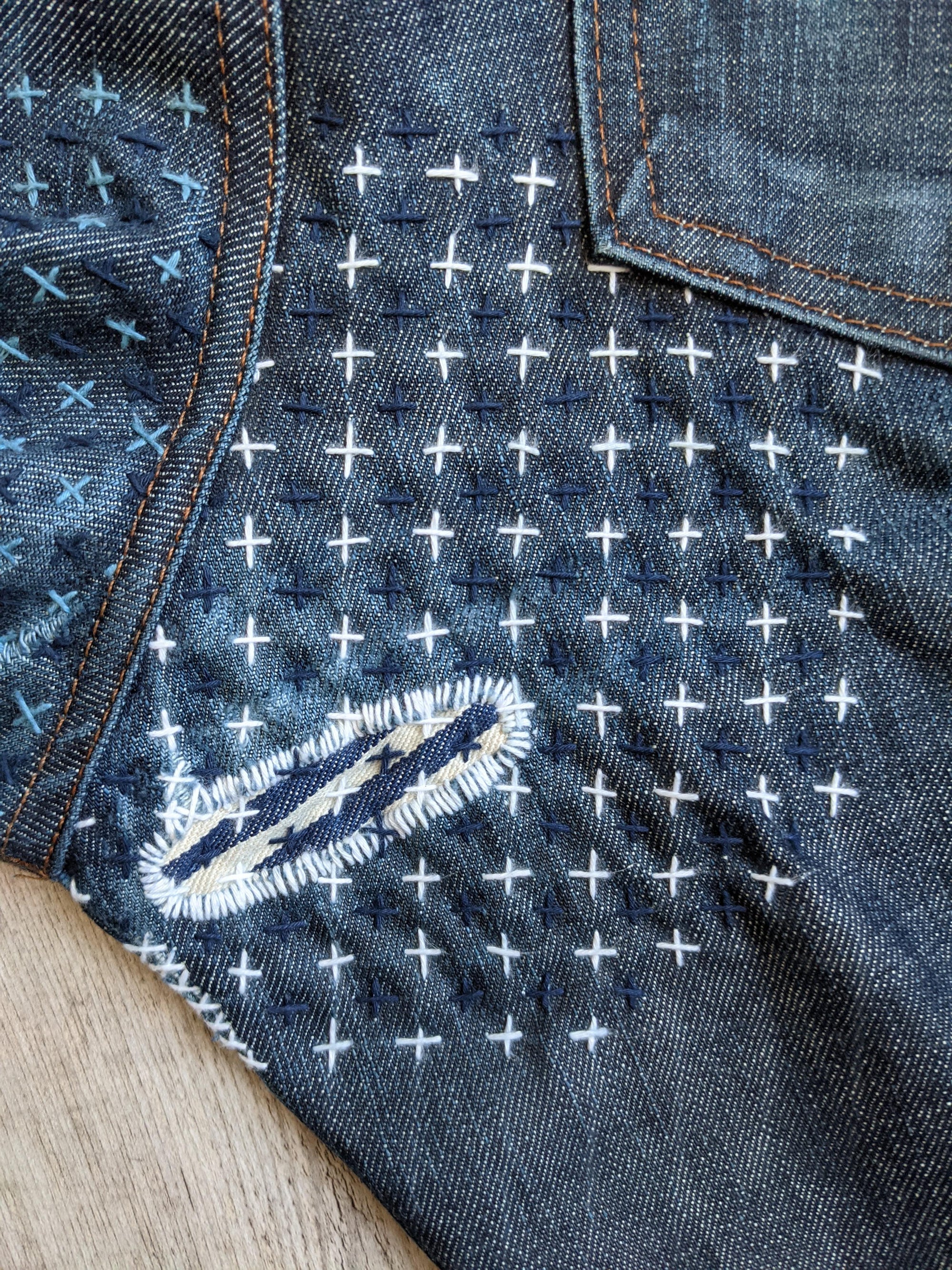 Sashiko