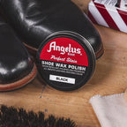 Angelus Shoe Wax Polish