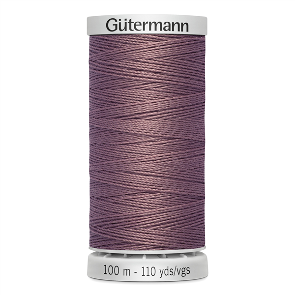 Gütermann Extra Strong Sewing Thread 100 meters