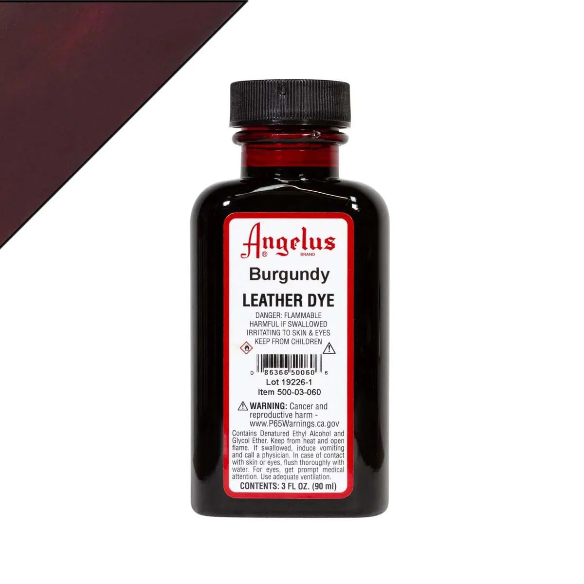 Angelus Leather Dye