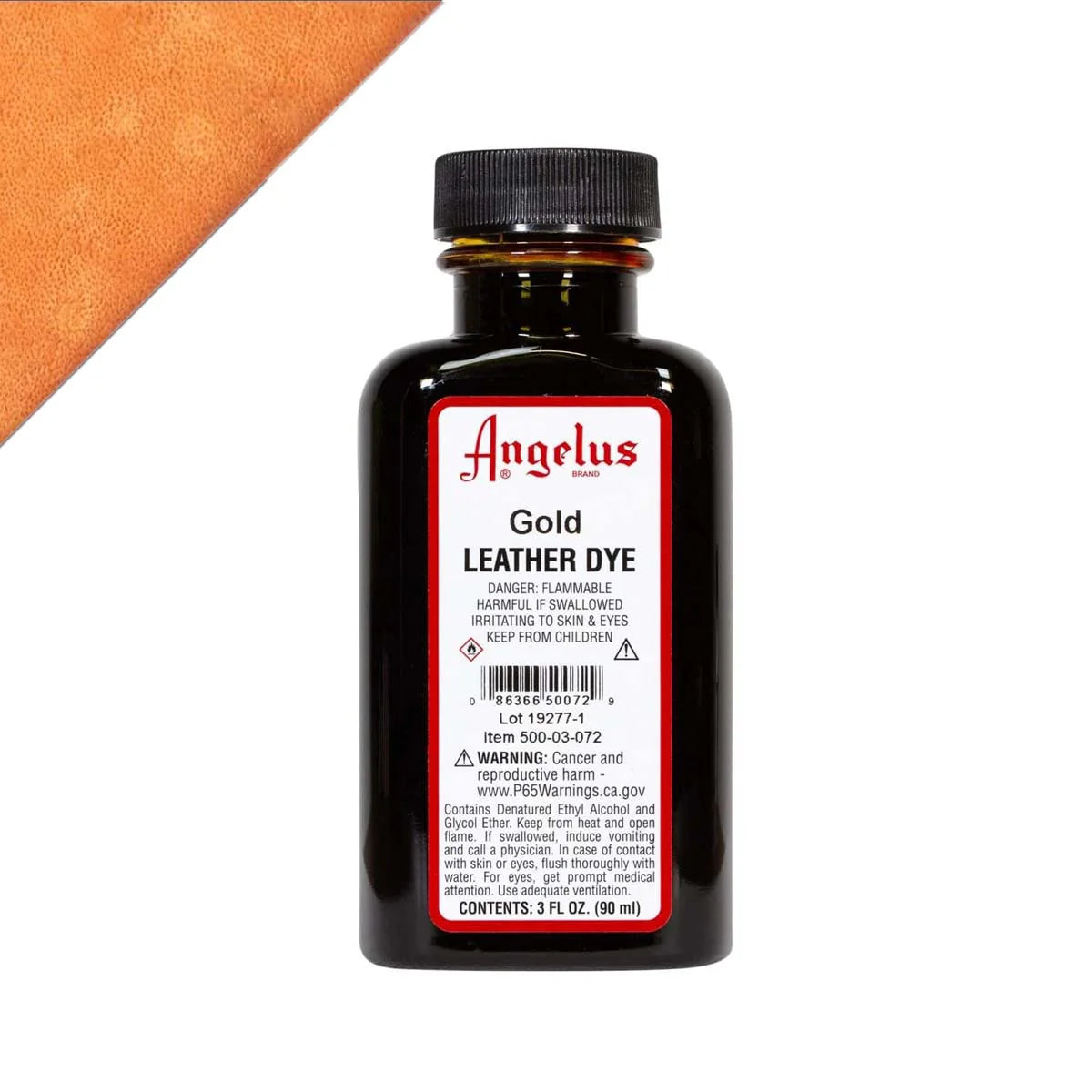 Angelus Leather Dye