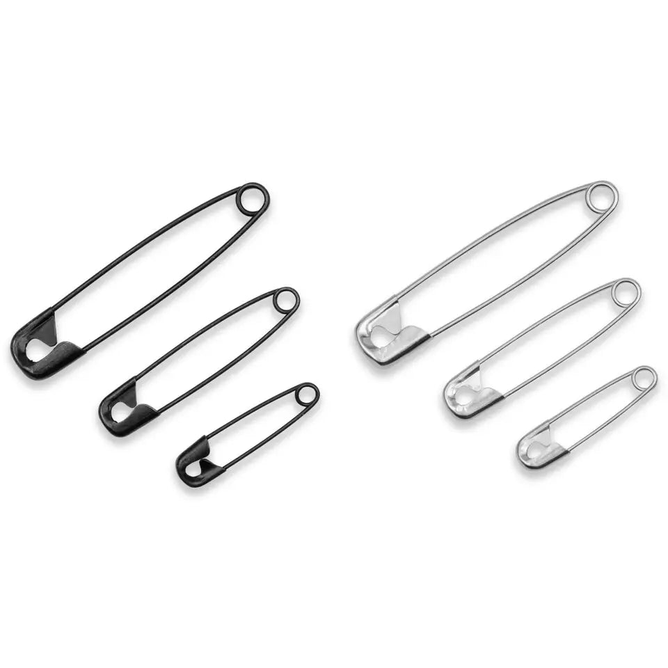 Prym Safety Pins 18-pack
