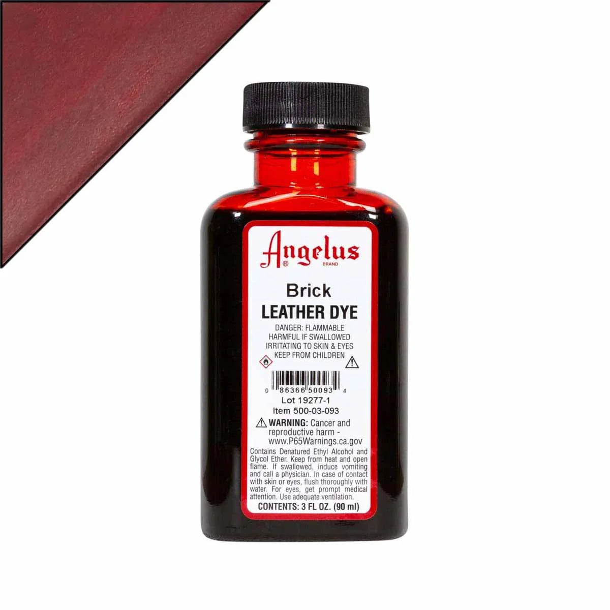 Angelus Leather Dye