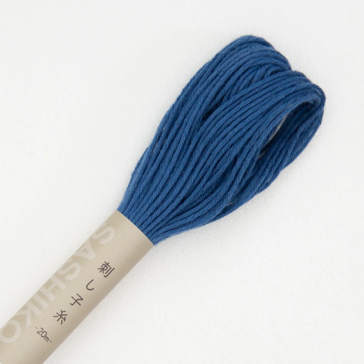 Sashiko thread 20 meters