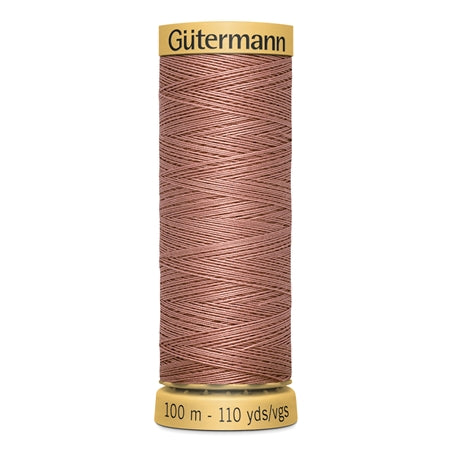 Gütermann Cotton thread 100 meters