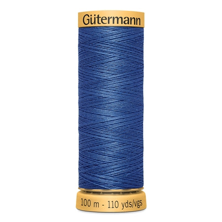 Gütermann Cotton thread 100 meters