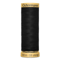 Gütermann Cotton thread 100 meters