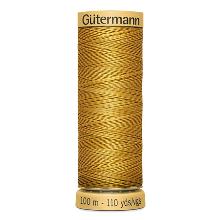 Gütermann Cotton thread 100 meters