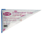 Tailor's ruler 3-pack