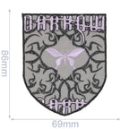 Patch Dark