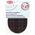 Opry Plaid Team Patches (07)