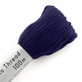 Sashiko thread 100 meters