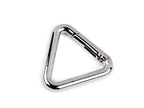 Carabiner triangle