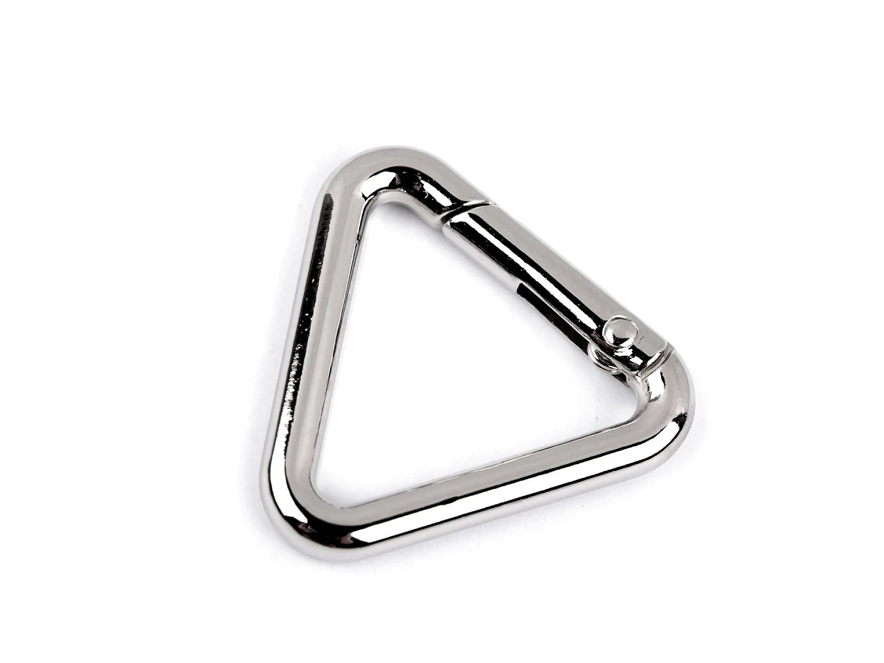 Carabiner triangle