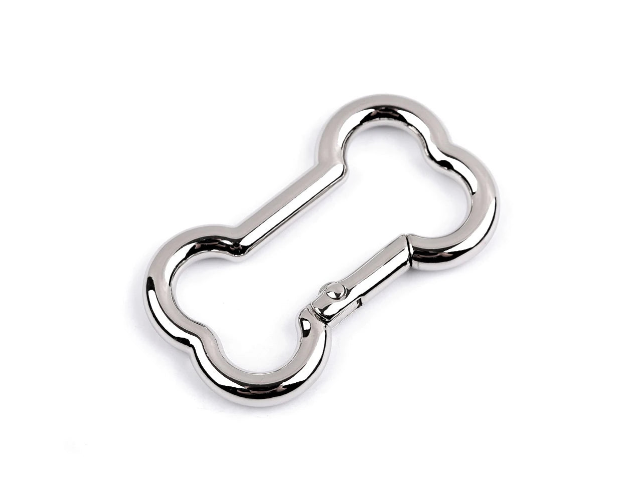 Carabiner Dog bone
