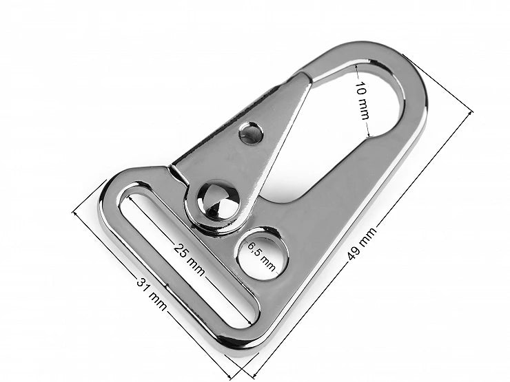 Carabiner