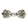 Metal hook 55 mm