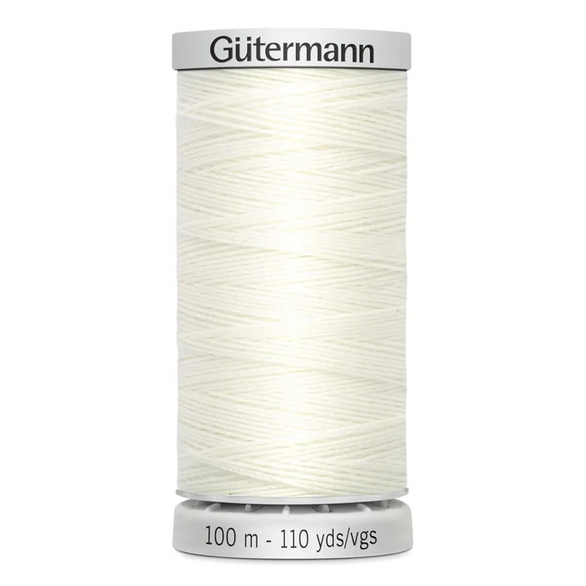 Gütermann Extra Strong Sewing Thread 100 meters