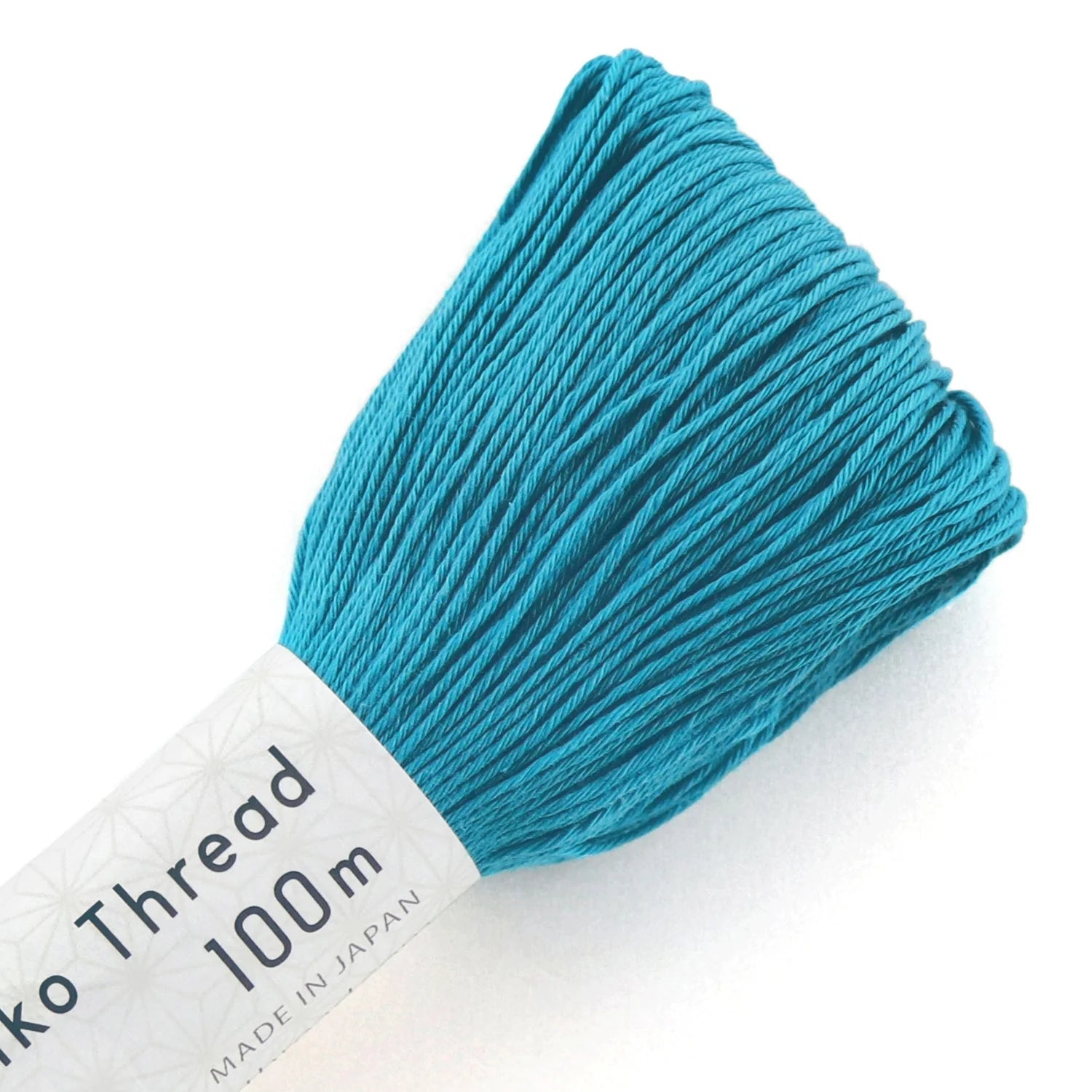Sashiko thread 100 meters