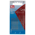 Hand sewing needles 16-pack
