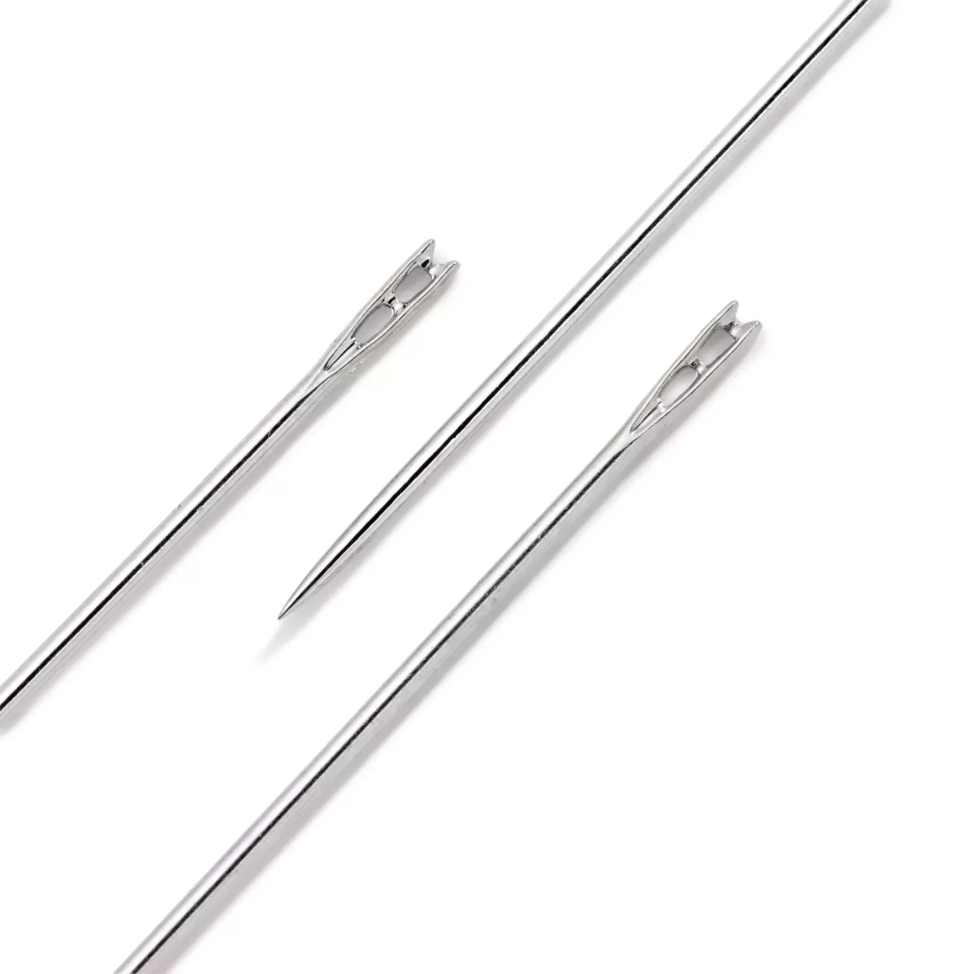 Blind needles 6-pack