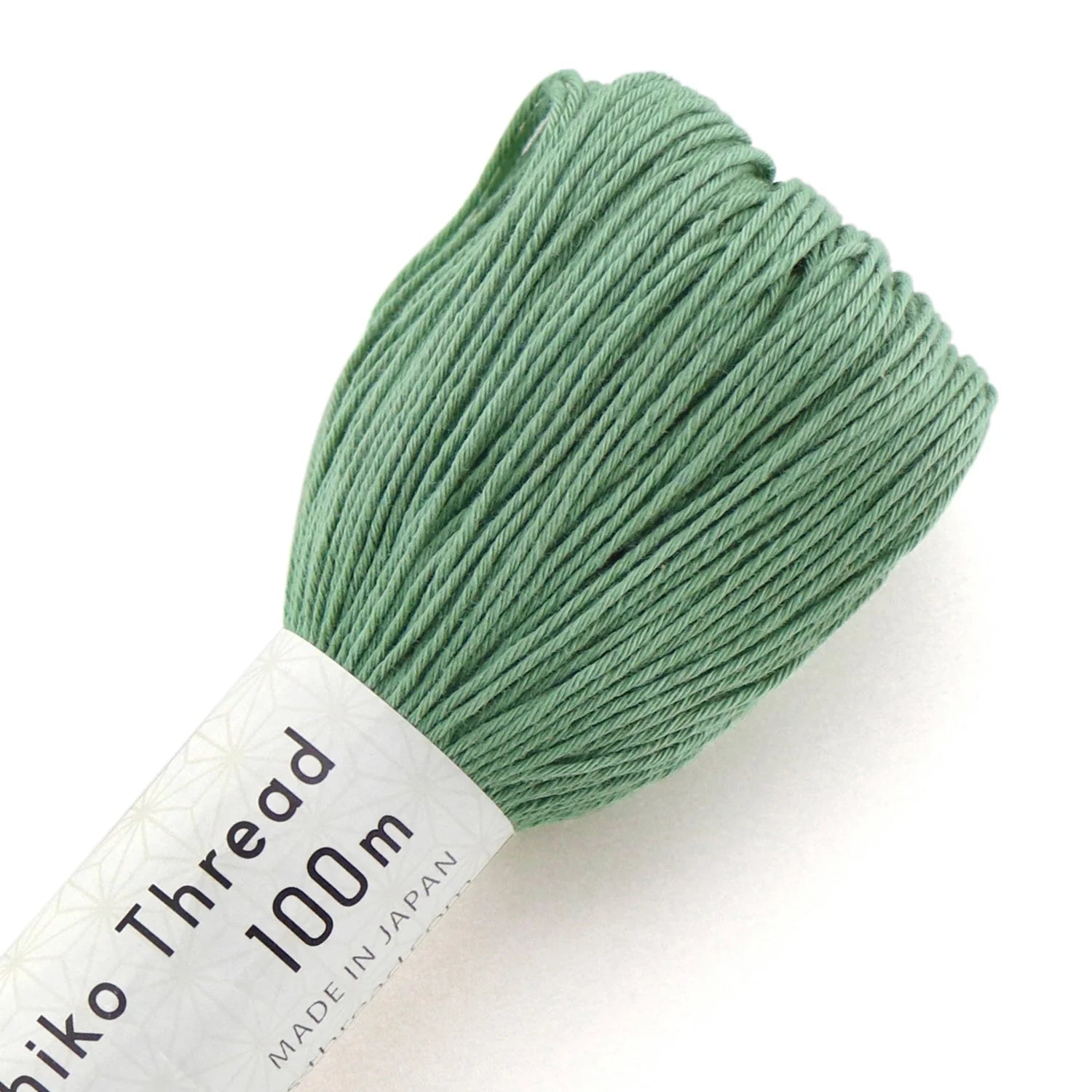 Sashiko thread 100 meters