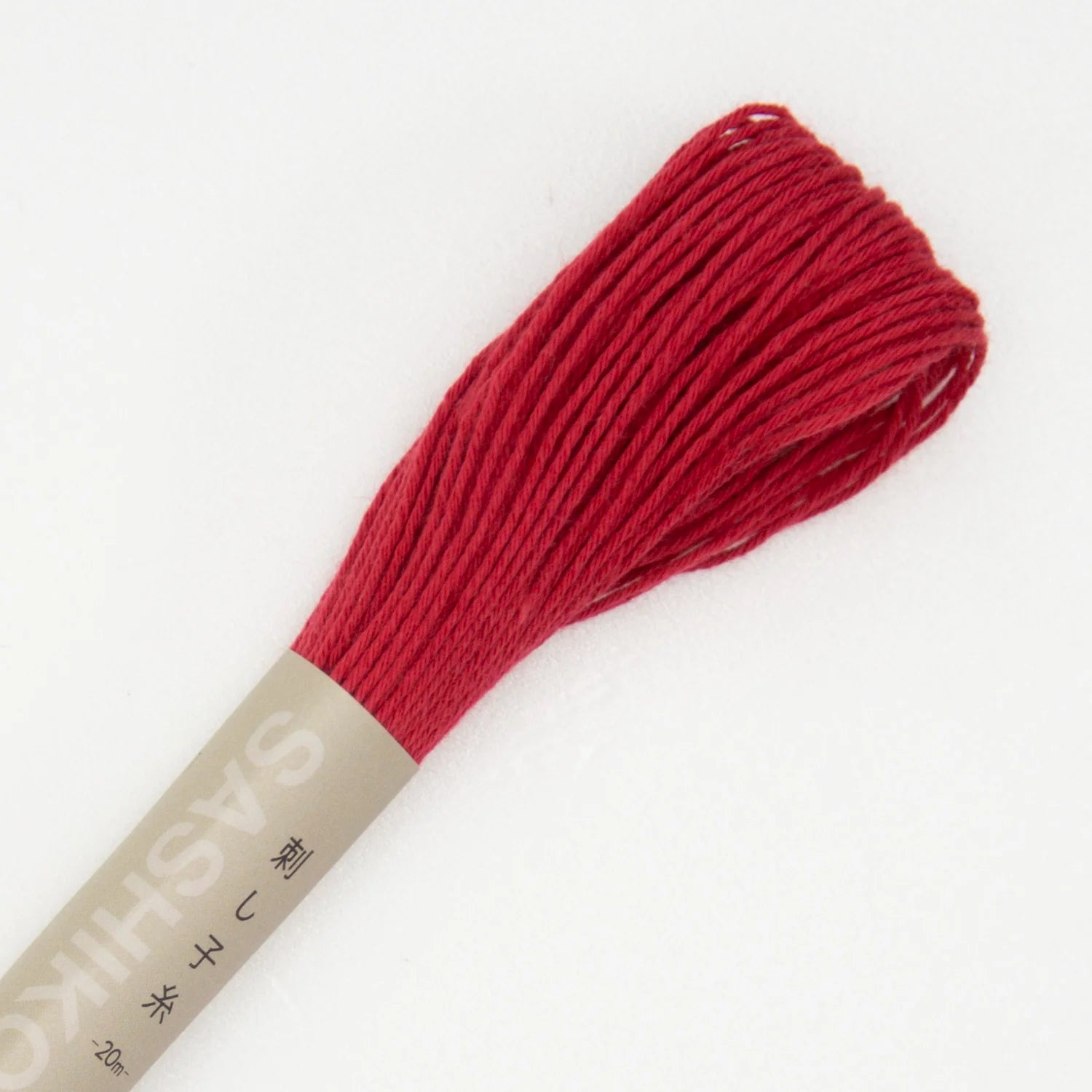 Sashiko thread 20 meters