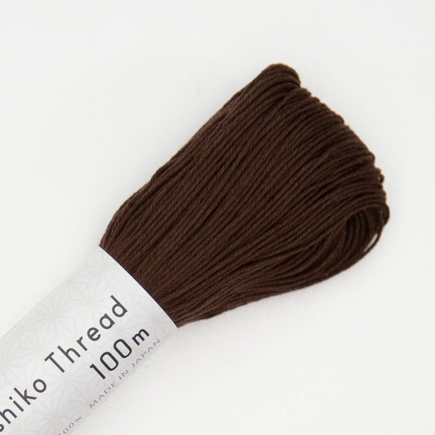 Sashiko thread 100 meters