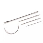 Craft needles assorted 5-pack