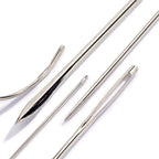 Craft needles assorted 5-pack