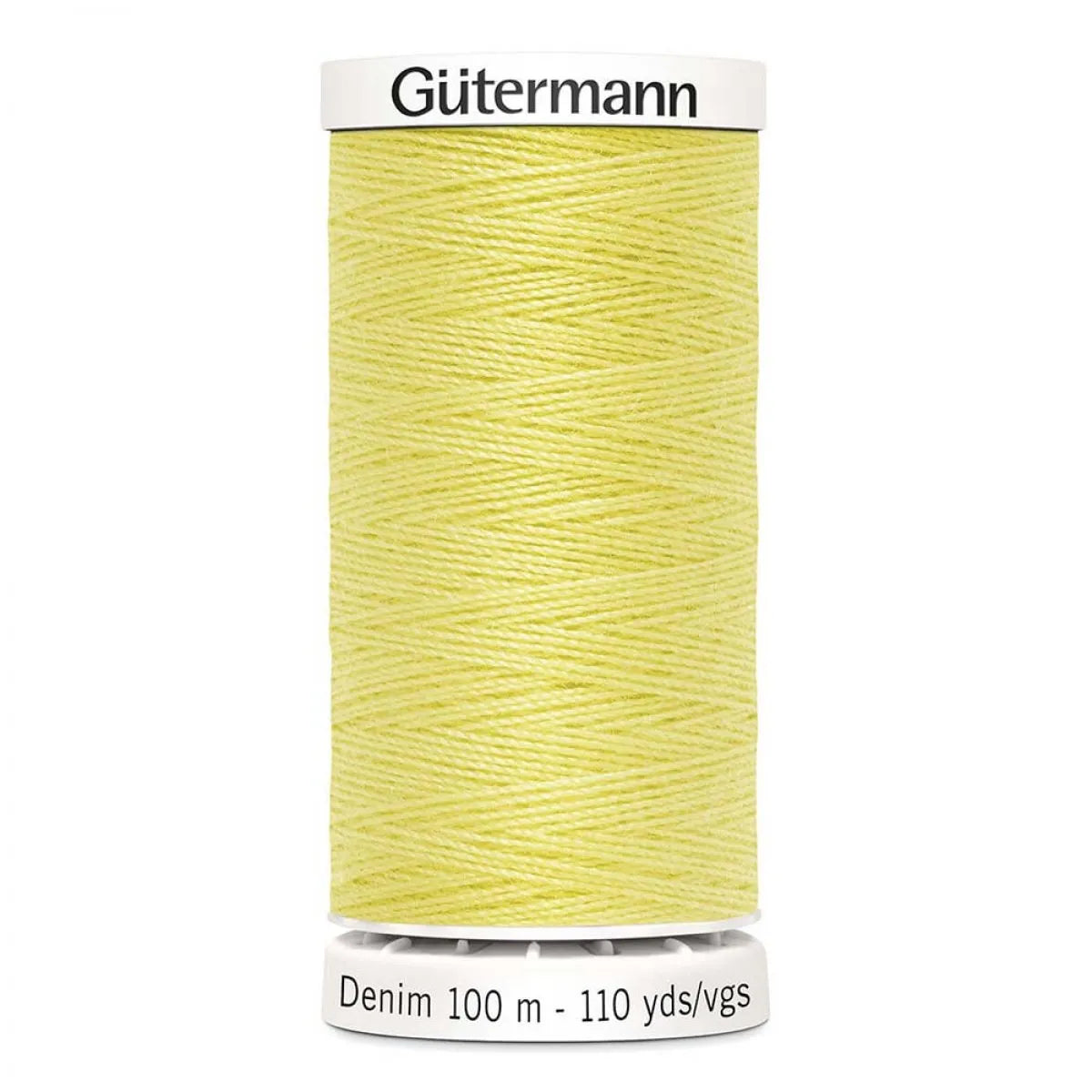 Gütermann Denim thread 100 meters