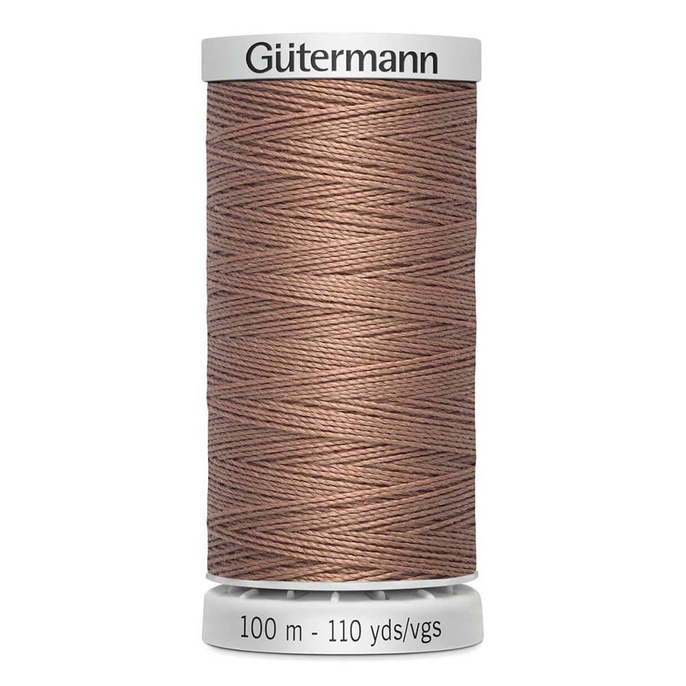Gütermann Extra Strong Sewing Thread 100 meters