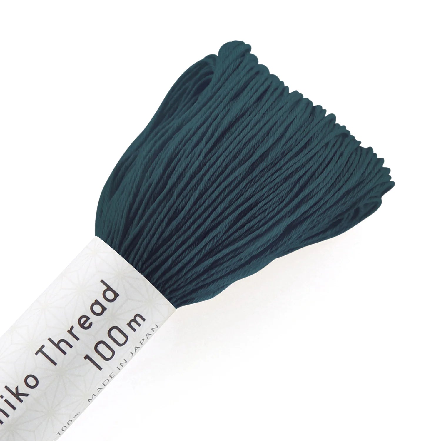 Sashiko thread 100 meters