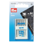 Sewing machine needles Jeans 90 5-pack Prym
