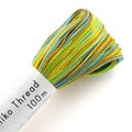 Sashiko thread Mix 100 meters