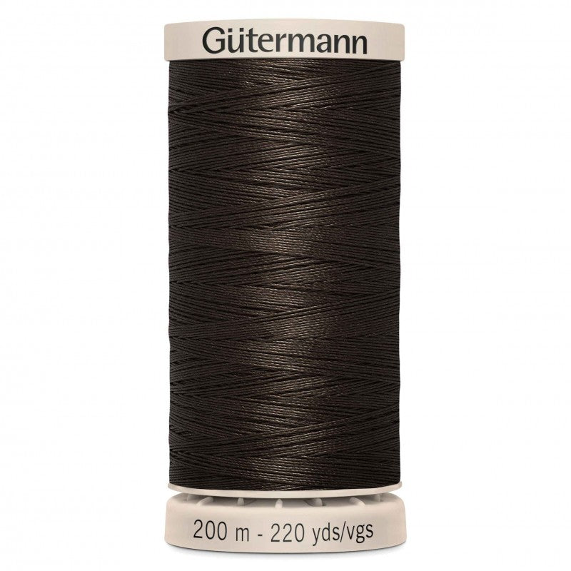 Gütermann Quilting Thread 200 meters