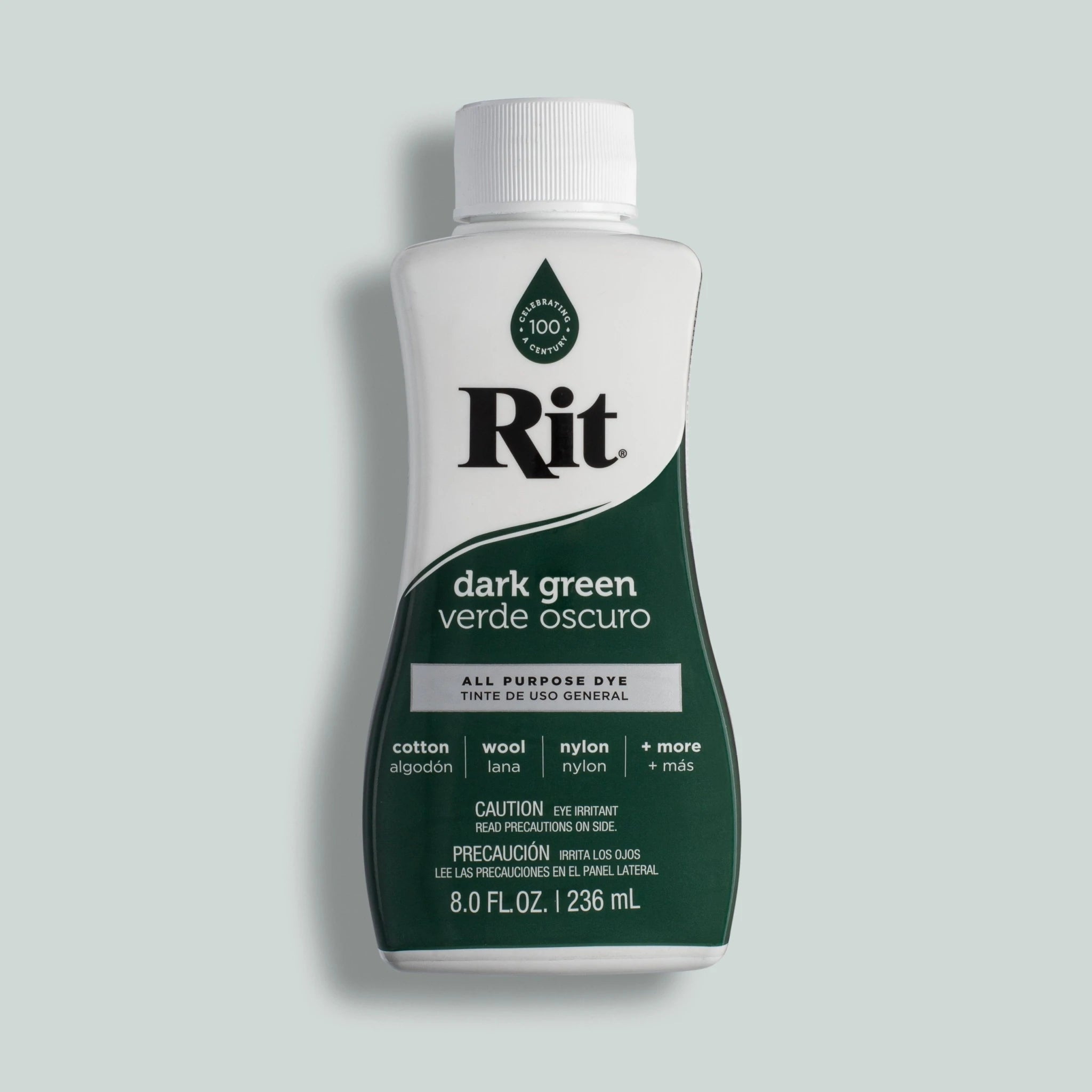Rit All Purpose Liquid Dye - Dark Green