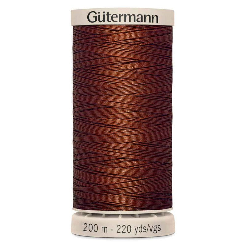 Gütermann Quilting Thread 200 meters