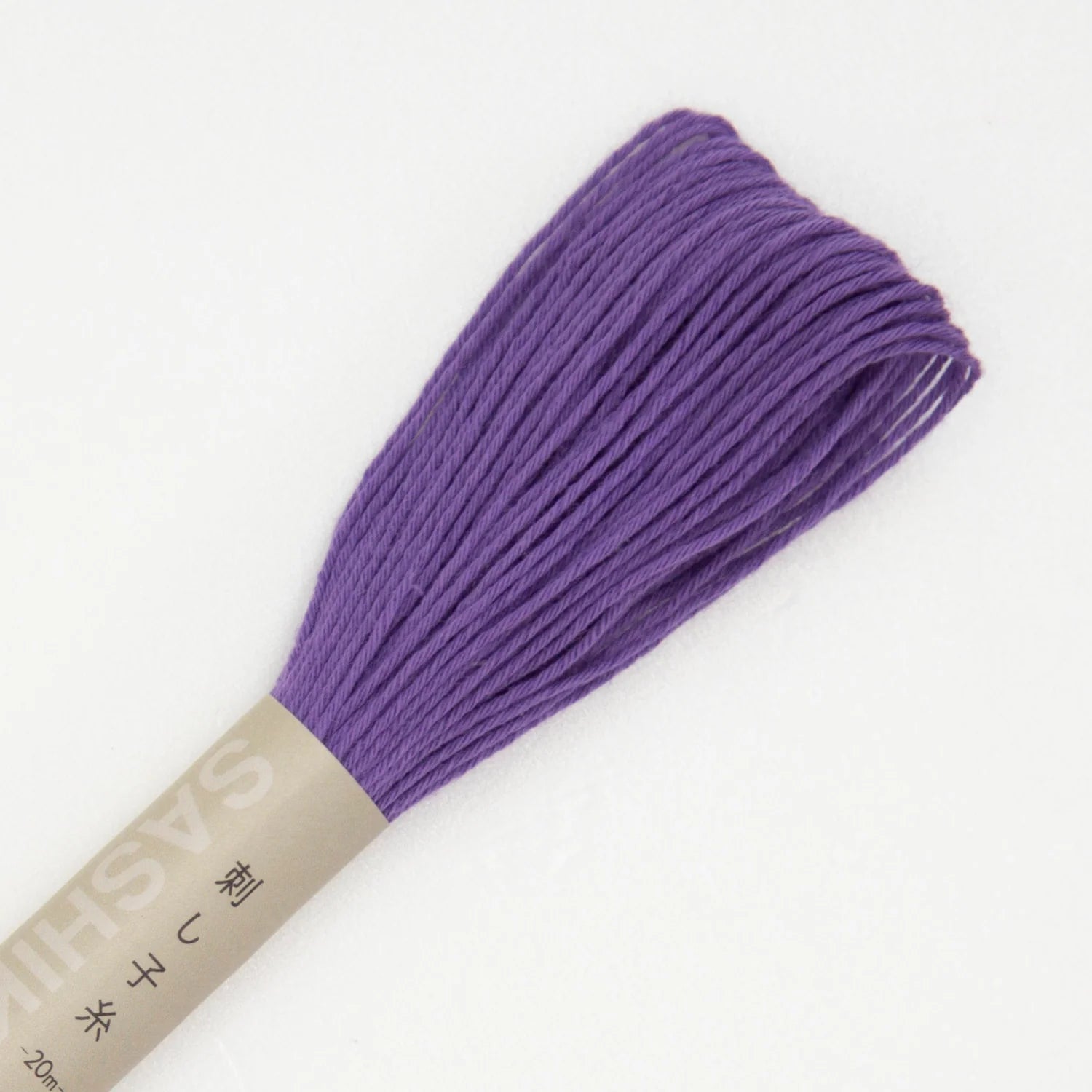 Sashiko thread 20 meters