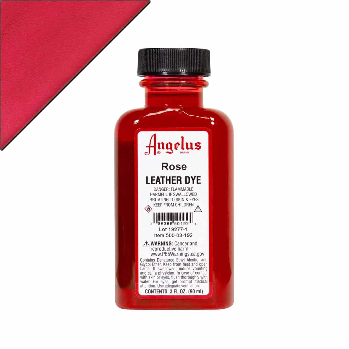 Angelus Leather Dye