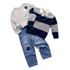 FabPatch Stretch Jeans 3-pack