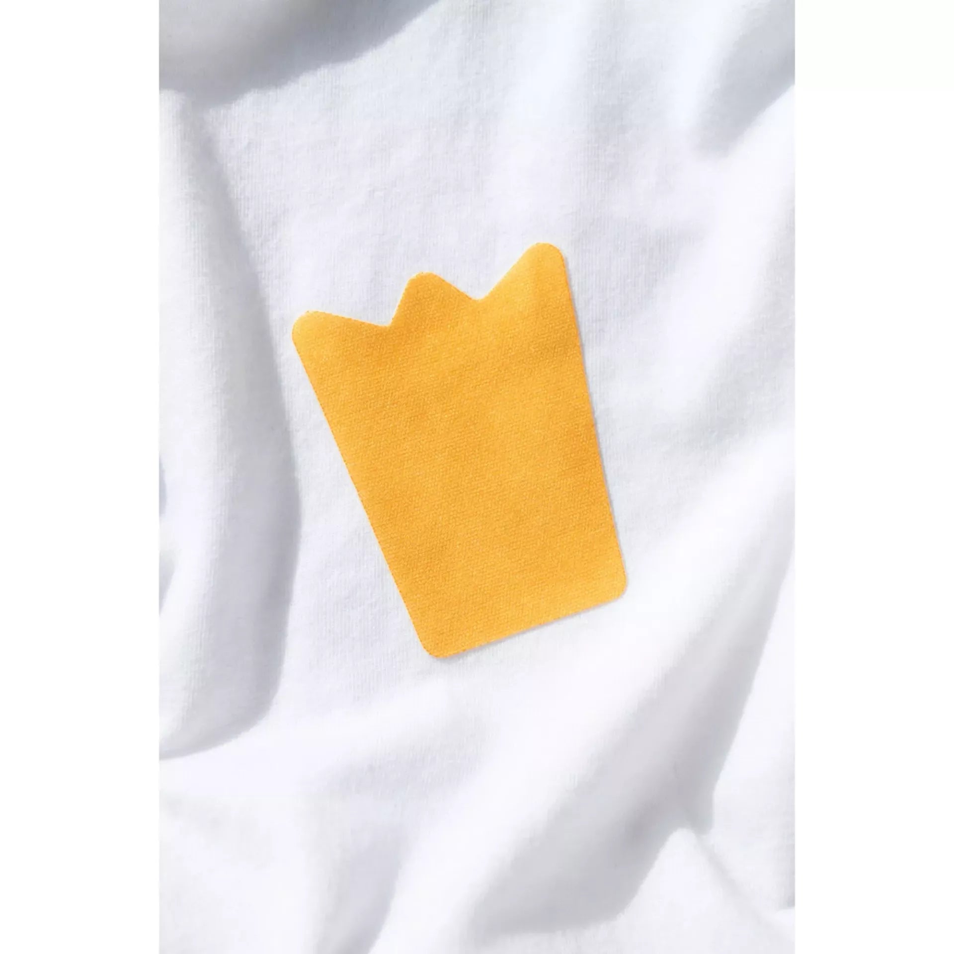 FabPatch Stretch Heart 3-pack