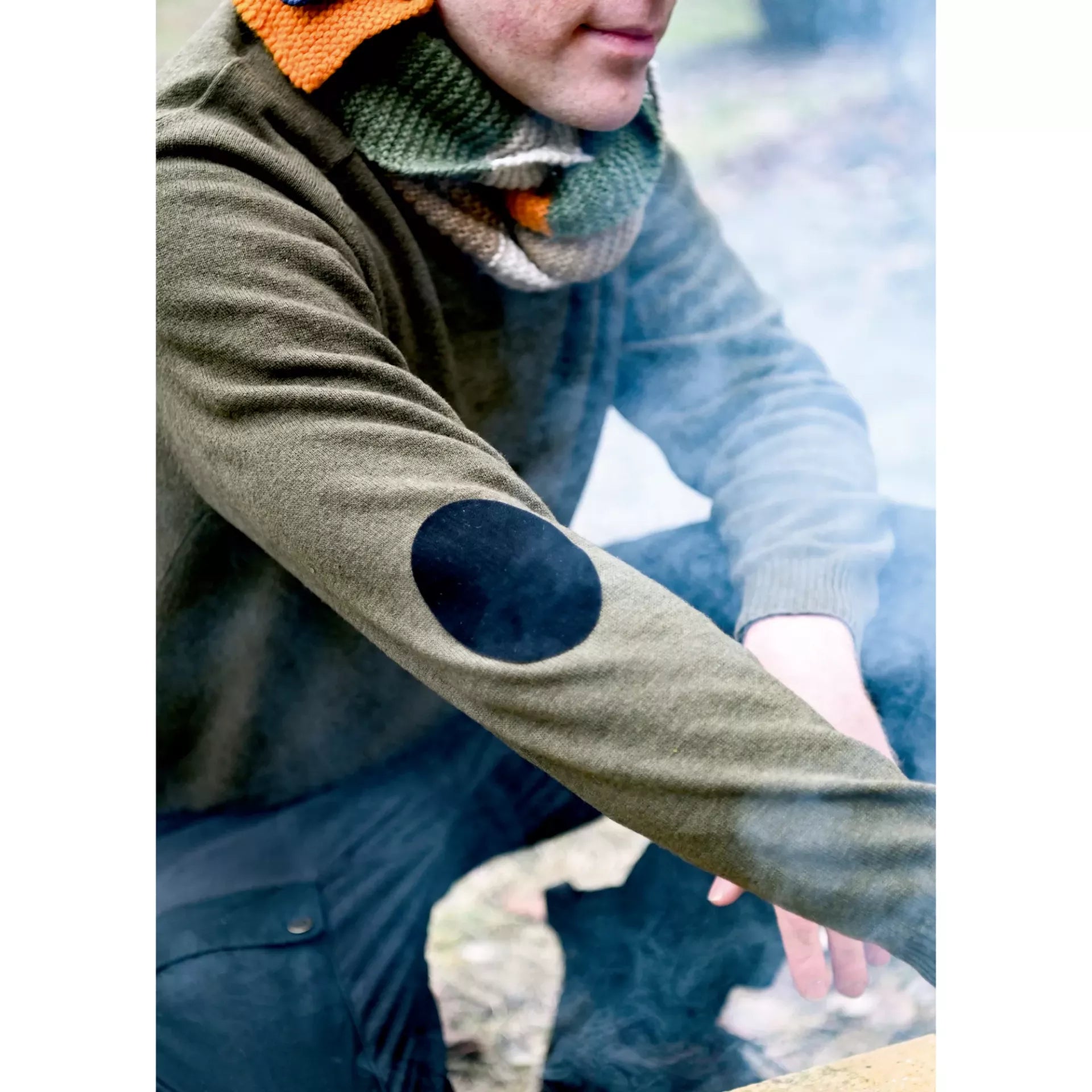 FabPatch Merino 2-pack