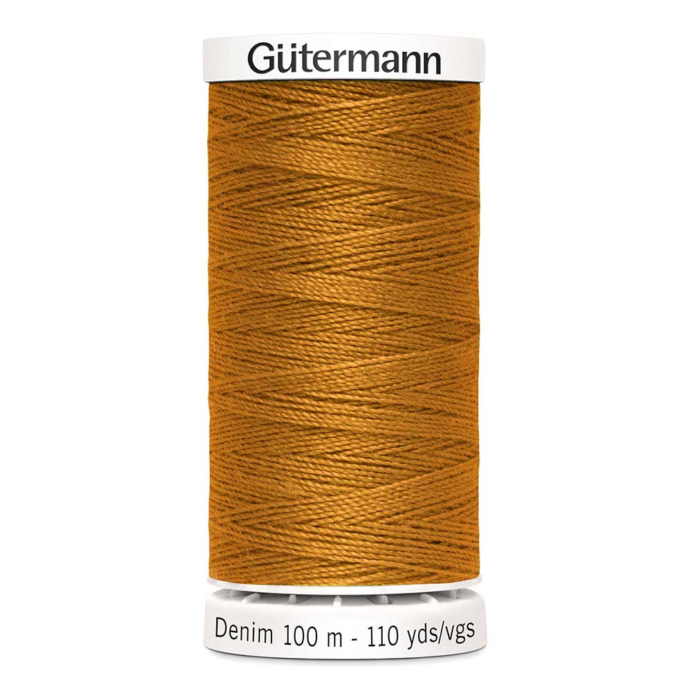 Gütermann Denim thread 100 meters