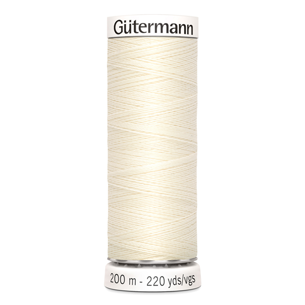 Gütermann All-purpose thread 200 meters