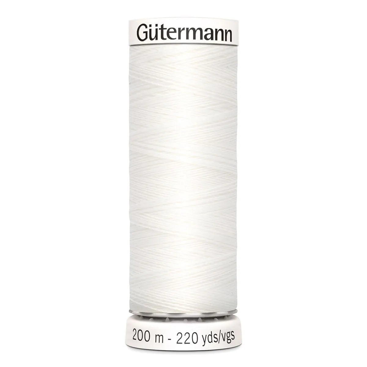 Gütermann All-purpose thread 200 meters