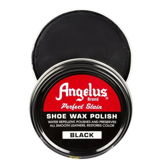 Angelus Shoe Wax Polish