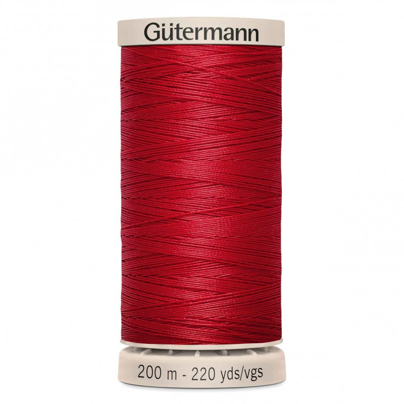 Gütermann Quilting Thread 200 meters